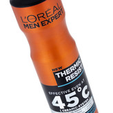 اسپری ضد تعریق مردانه Thermic Resist لورال💯 اصل انگلیس