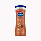 لوسیون بدن Cocoa Glow وازلین