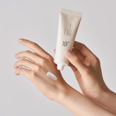 ضدآفتاب کرمی بیوتی آف جوسان SPF50 💯 اصل کره