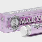 خمیر دندان سفید کننده مارویس بنفش Sensitive Gentle Mint – طعم نعناع