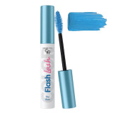 ریمل رنگی گلدن رز مدل Flash Lash حجم 9 میلی لیتر