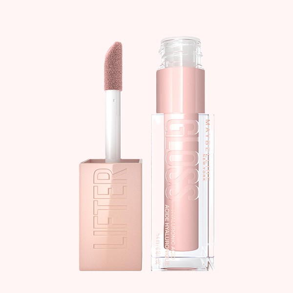لیپ گلاس میبلین Lifter Gloss