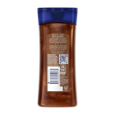 روغن بدن شاین دار وازلین رایحه Vanilla cocoa