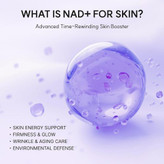 سرم بوستر شات ضد چروک NAD آرنسیا