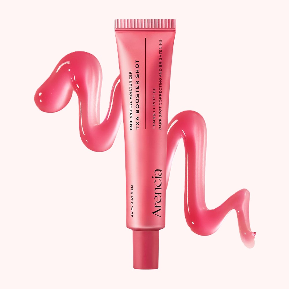سرم بوستر شات ضد لک ترانگزامیک اسید آرنسیا ‎ 30ml