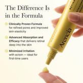 سرم بوستر شات ضد ضد چروک و جوانساز رتینال آرنسیا 30ml