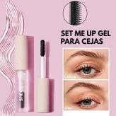 ژل ابرو ریملی شیگلم Set Me Up