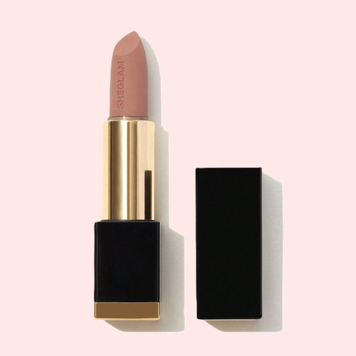 رژ لب جامد شیگلم مدل Matte Allure