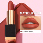 رژ لب جامد شیگلم مدل Matte Allure
