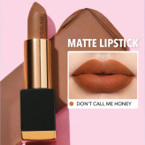 رژ لب جامد شیگلم مدل Matte Allure