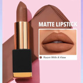 رژ لب جامد شیگلم مدل Matte Allure