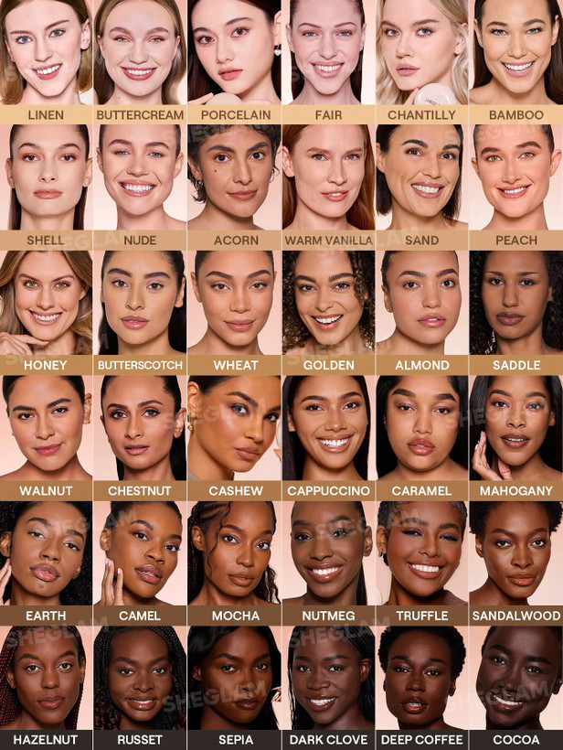 کوشن شیگلم مدل Lock And Go Long Lasting وزن 12 گرم