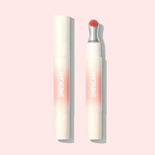 لیپ پلامپر حجم دهنده لب شیگلم مدل Bold Booster Lip Plumper