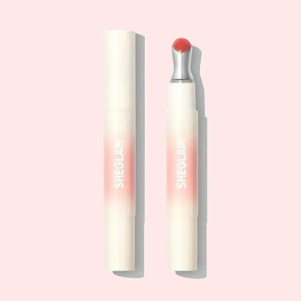 لیپ پلامپر حجم دهنده لب شیگلم مدل Bold Booster Lip Plumper