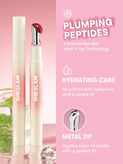 لیپ پلامپر حجم دهنده لب شیگلم مدل Bold Booster Lip Plumper