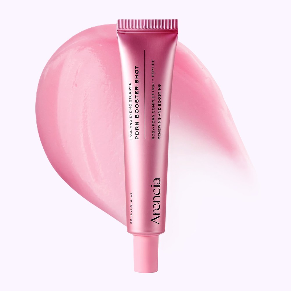 سرم بوستر شات ترمیم کننده و جوانساز PDRN  آرنسیا ‎ 30ml