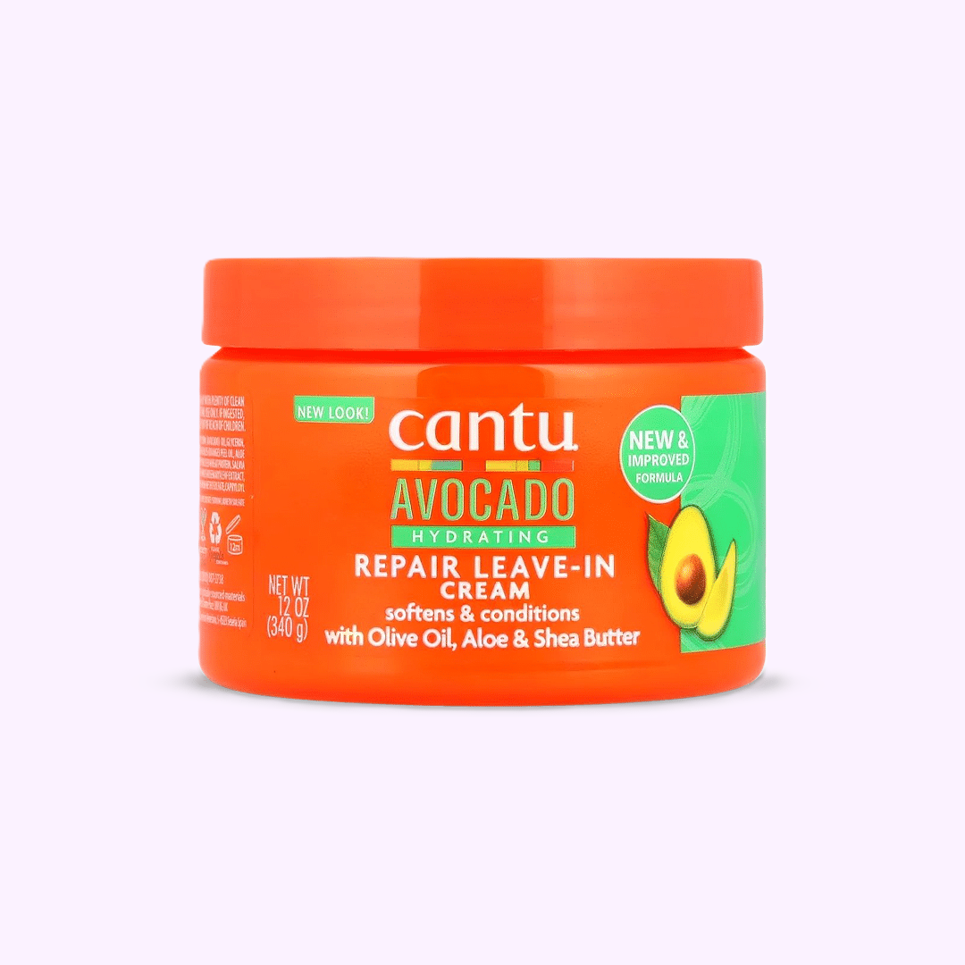 نرم کننده بعد از حمام درمانی آووکادو کنتو