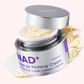 کرم سفت کننده و ضد چروک سهبعدی طلا و NAD+ شماره ۹ نامبوزین